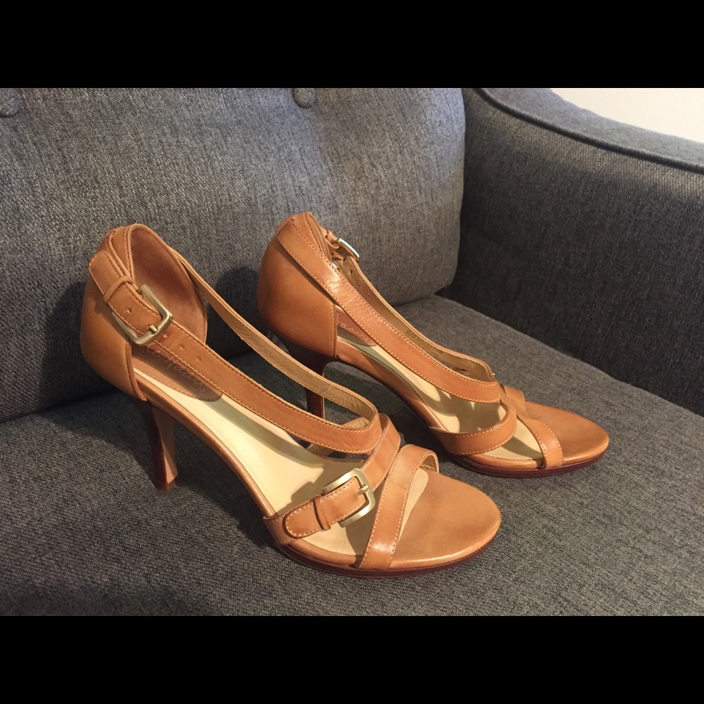 Cole Haan heels